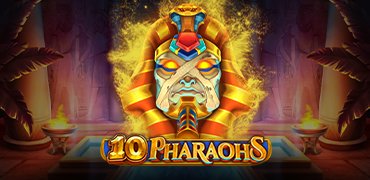 10 Pharaohs