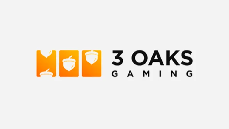 3 Oaks Gaming Logo