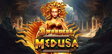 3 Wonders Medusa