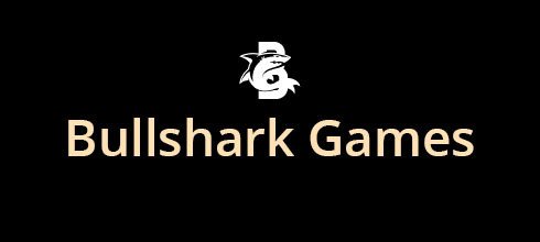 Bullshark Games Logo