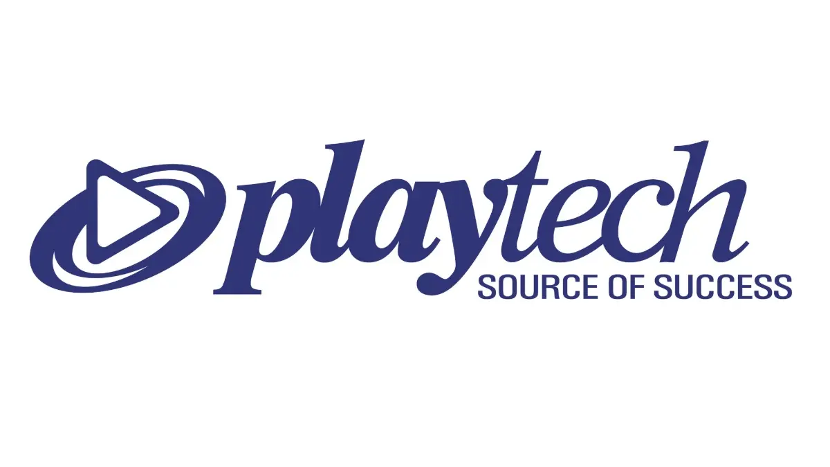 Playtech Logo