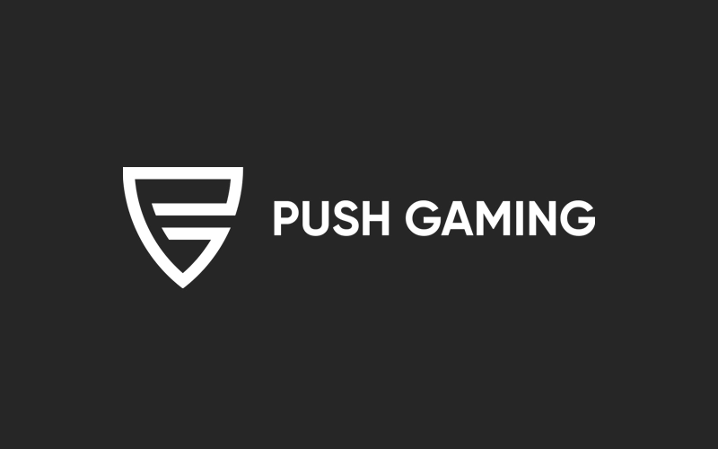 Push Gaming Logo