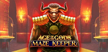 Age of the Gods Maze Keeper