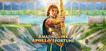 Amazing Link Apollos Fortune