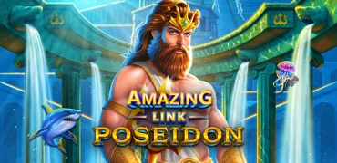 Amazing Link Poseidon