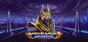 Ankh of Anubis Awakening