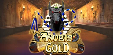 Anubis Gold