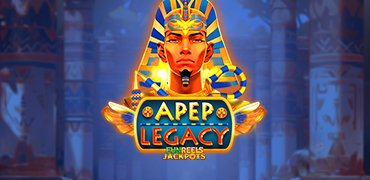 Apep Legacy