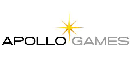 Apollo Games Logo
