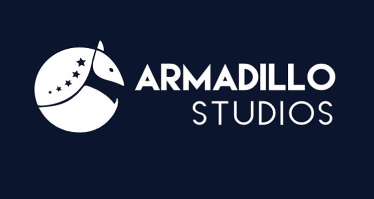Armadillo Studios Logo