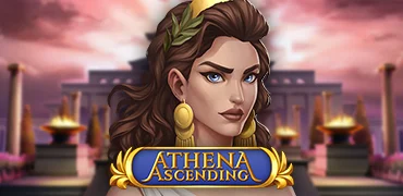 Athena Ascending