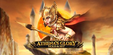 Athenas Glory Hold And Hit