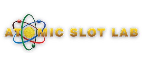 Atomic Slot Lab Logo