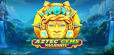 Aztec Gems Megaways