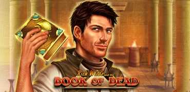 Book of Dead