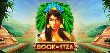 Book of Itza