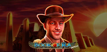 Book of Ra Deluxe