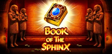 Book Of The Sphinx
