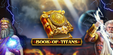 Book of Titans