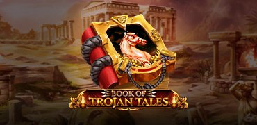 Book of Trojan Tales