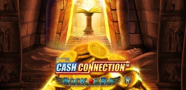 Cash Connection Book of Ra