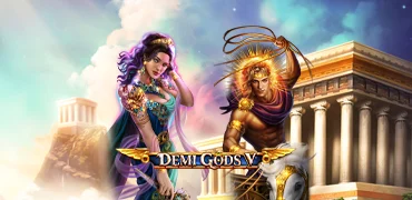 Demi Gods V