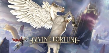 Divine Fortune