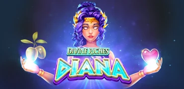 Divine Riches Diana
