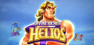 Divine Riches Helios