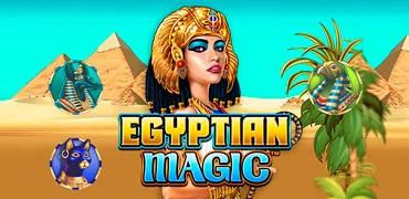 Egyptian Magic