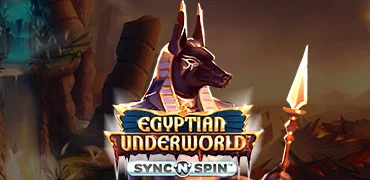 Egyptian Underworld