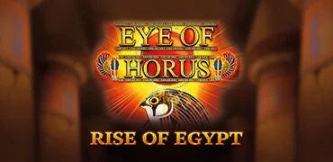Eye of Horus Rise of Egypt