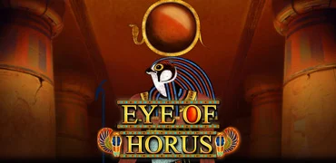 Eye Of Horus