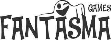 Fantasma Logo