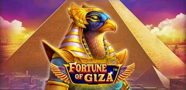 Fortune of Giza
