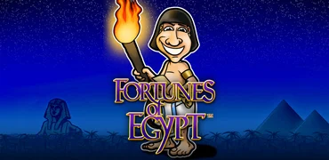 Fortunes of Egypt