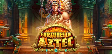 Fortunes of the Aztec
