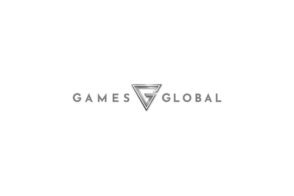 Games Global Logo