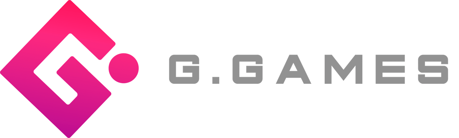 Gamevy Logo
