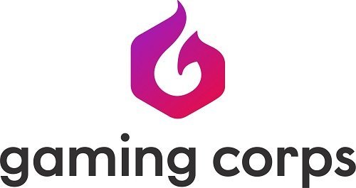 Gaming Corps Logo