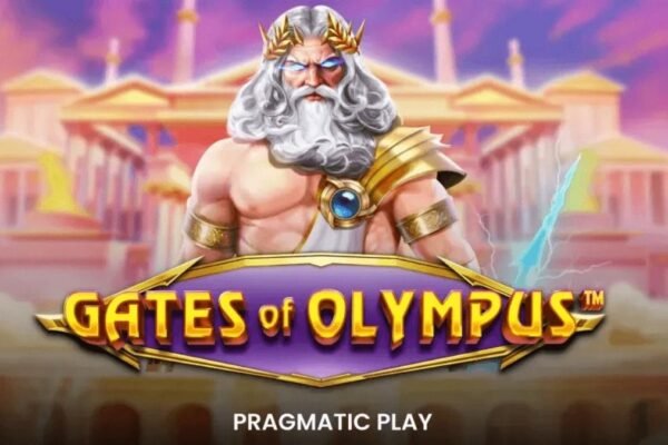 gates of olympus