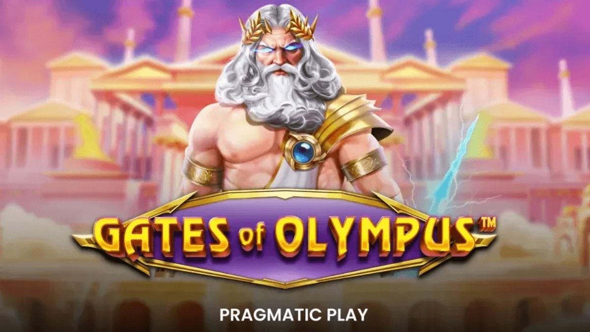 gates of olympus