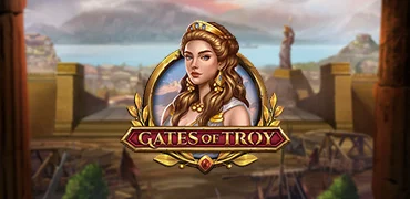 Gates of Troy