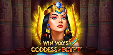 Goddess of Egypt