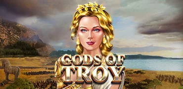 Gods of Troy
