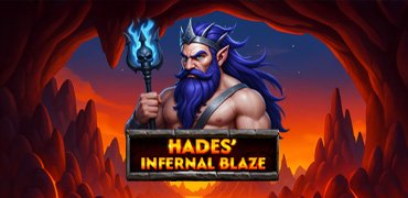 Hades Infernal Blaze