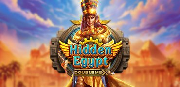 Hidden Egypt DoubleMax