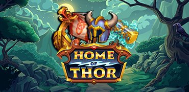 Home of Thor