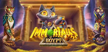 Immortails of Egypt