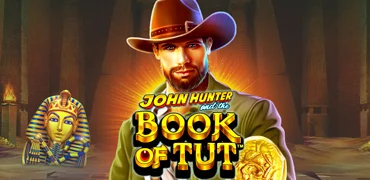 John Hunter and the Book of Tut